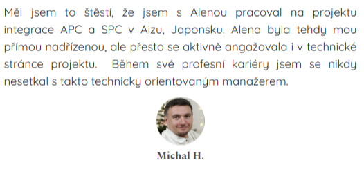 Recenzia od Michal H.