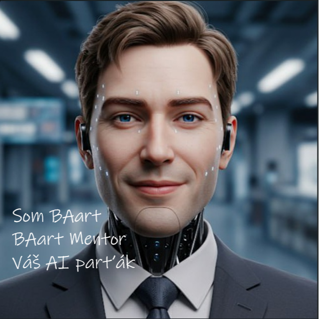 BAart Mentor AI