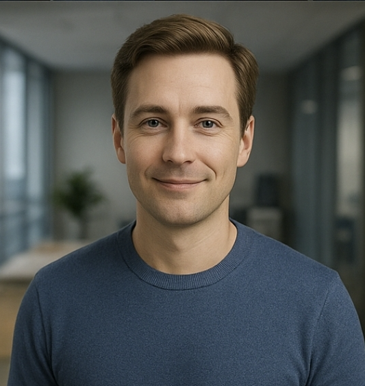 BAart Mentor - AI agent, služba vhodná pre profesijný a osobný rast, podporuje vašu kariérnu zmenu a pritom vám nedovolí vyhorieť v práci