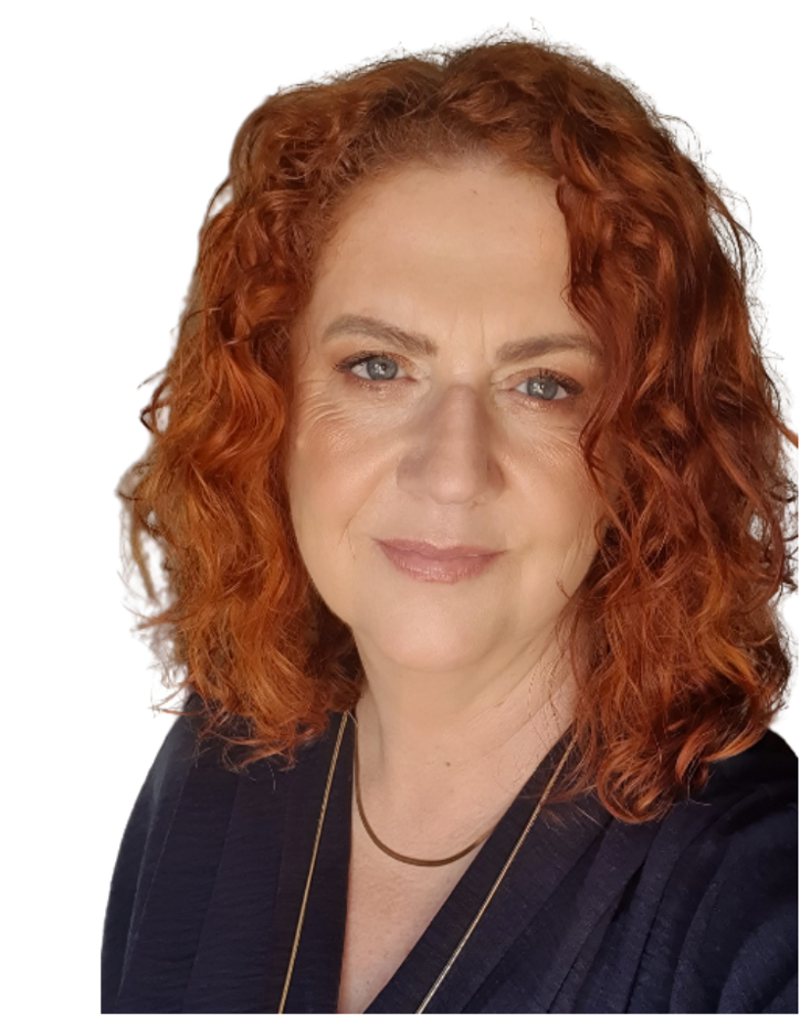 Alena Štefková, zakladateľka Springbut Academy, poskytuje kariérne poradenstvo na Vašej ceste kariérnej zmeny