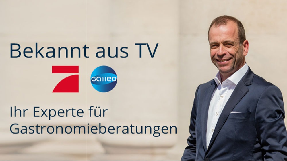 Gastronomieberatung Andreas Bartelt