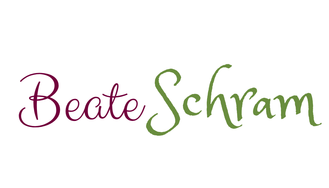 Unterschrift Beate Schram