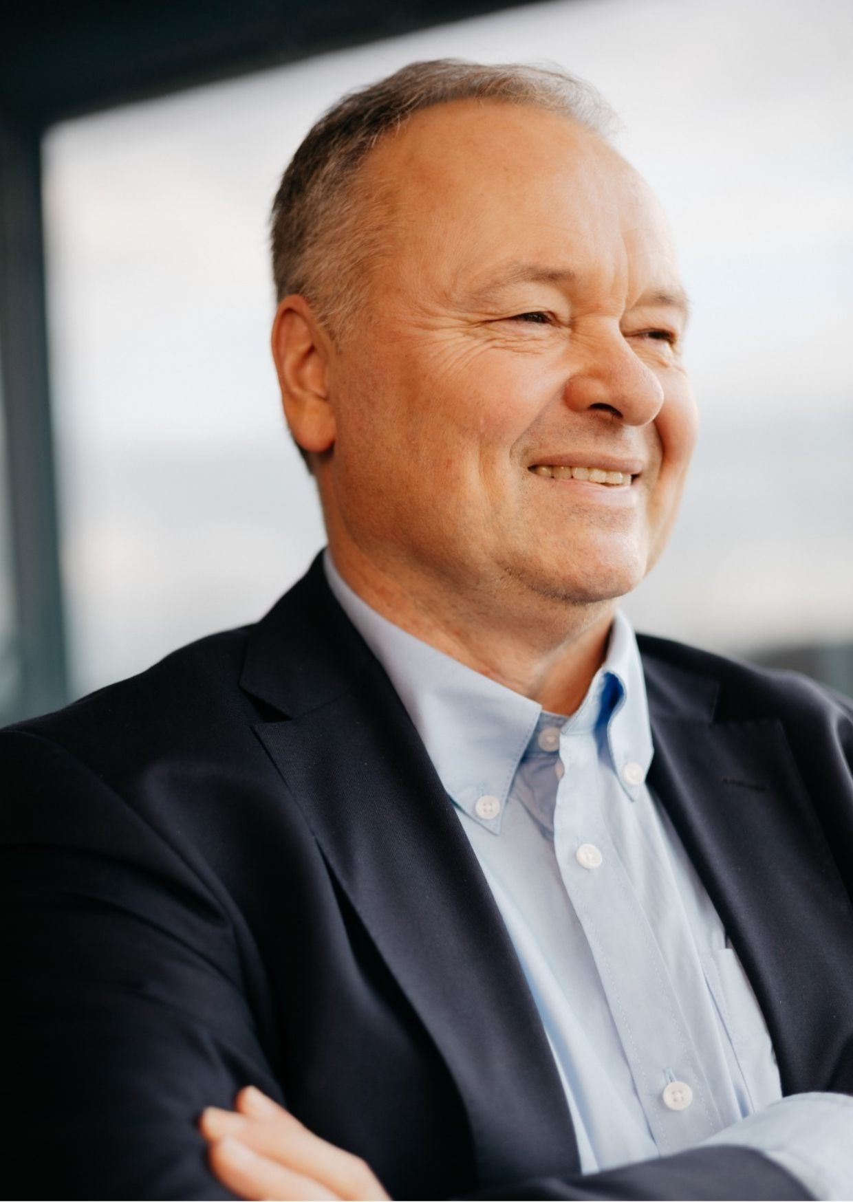 Bernd Schmidt
