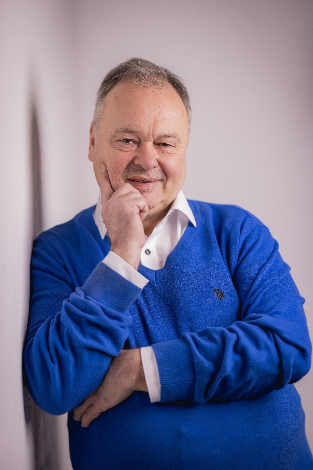 Bernd Schmidt
