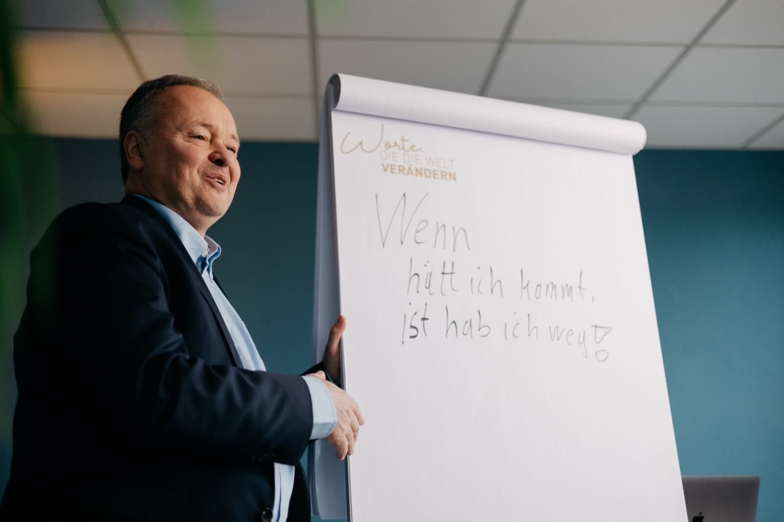 Bernd Schmidt