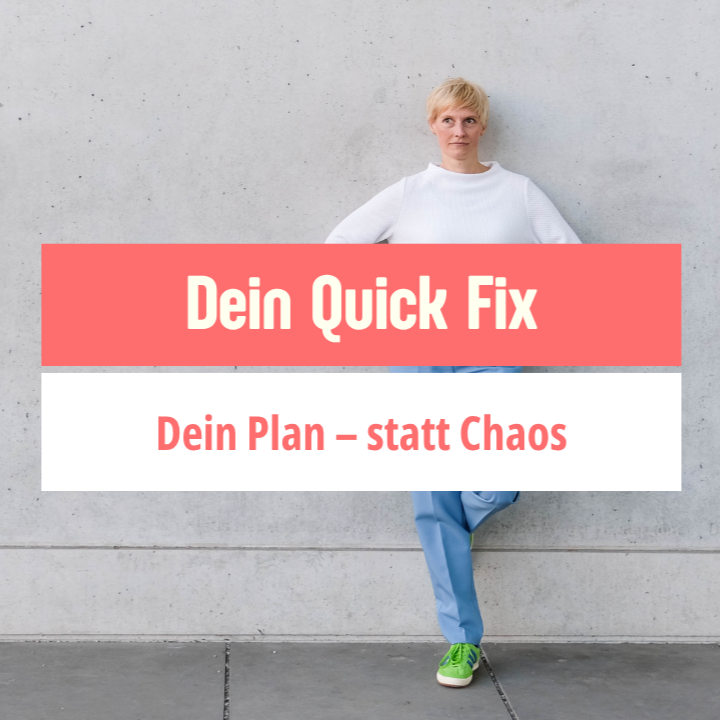 Wellenreiterin auf einem Surfboard