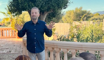 Frank Golz - Inhouse-Seminar