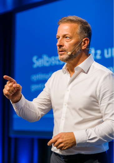 Frank Golz - Seminar