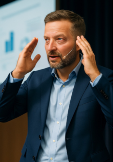 Frank Golz - Keynote