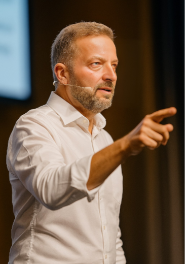 Frank Golz - Seminar