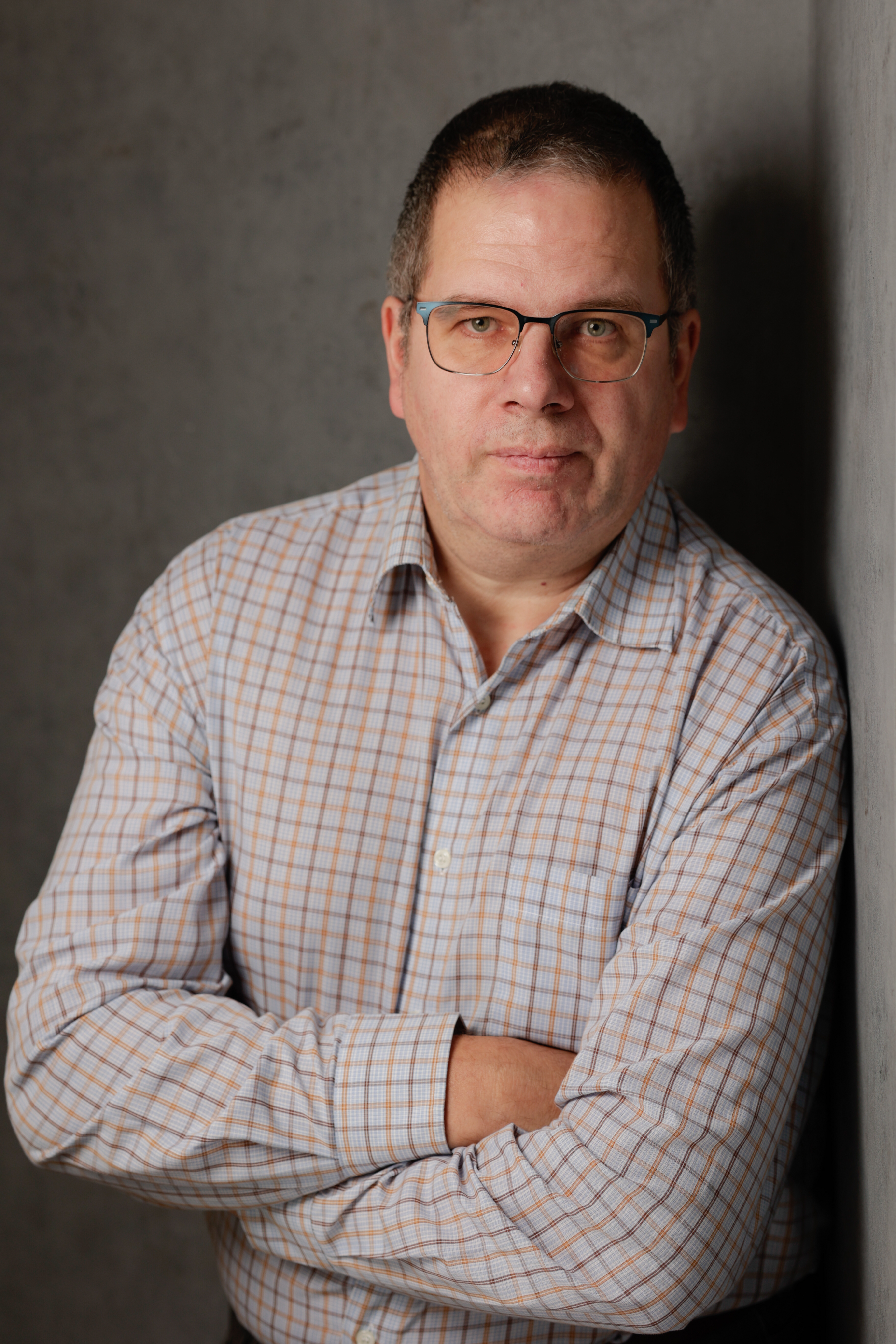 Günter Hofmann