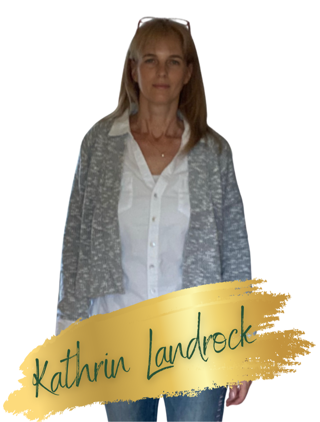 Kathrin Landrock – innerwise Coach & Mentorin für Selbstheilung und Klarheit