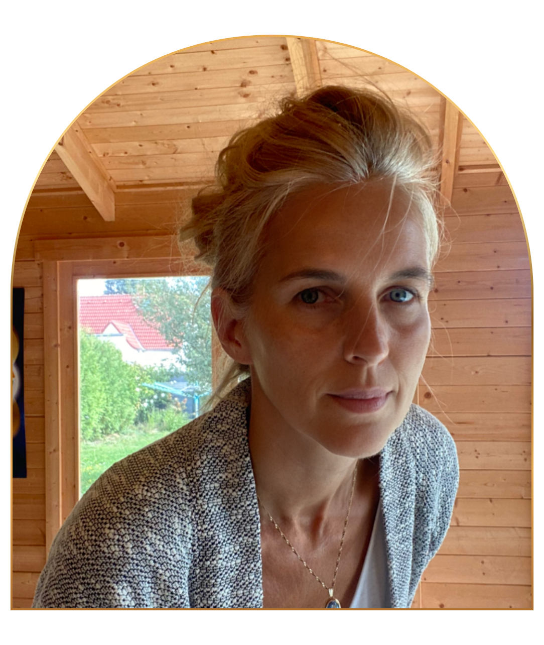 Porträt von Kathrin Landrock – Coaching & Kurse - live und online