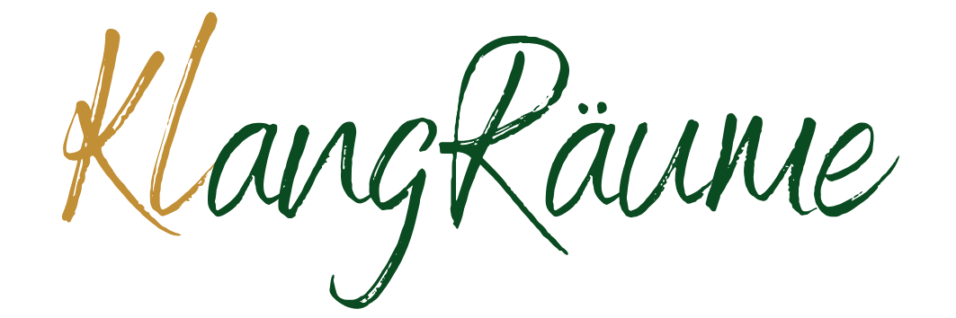 Logo Klangräume