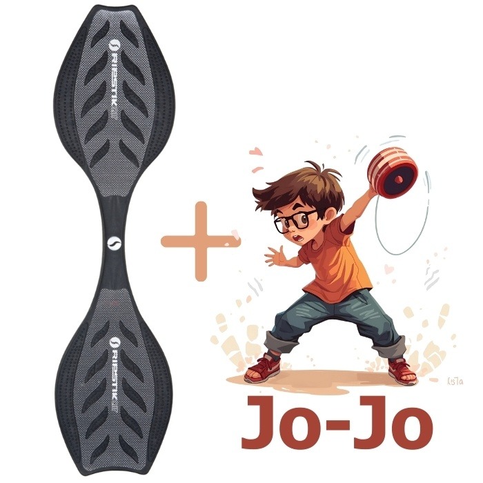 Maxboard bubble Abbildung mit Aufzählung der Vorteile