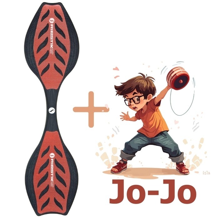 Maxboard bubble Abbildung mit Aufzählung der Vorteile