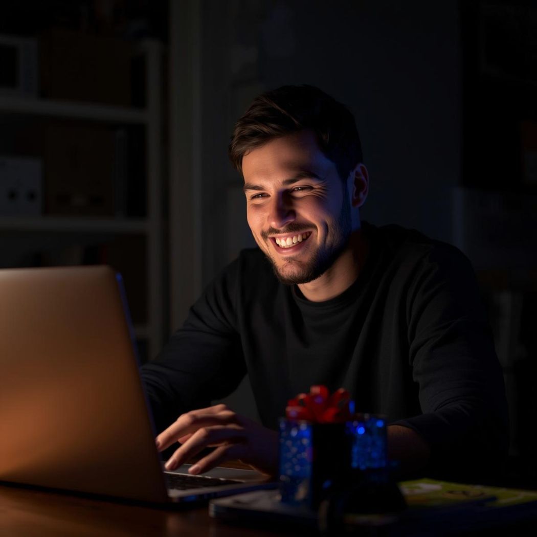 Last Minute Geschenk Songgeschenk