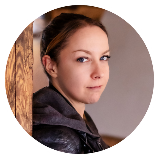 Referenzgeberin Jenny W