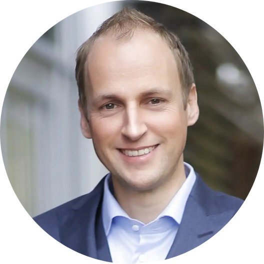 Referenzgeberin Andreas H