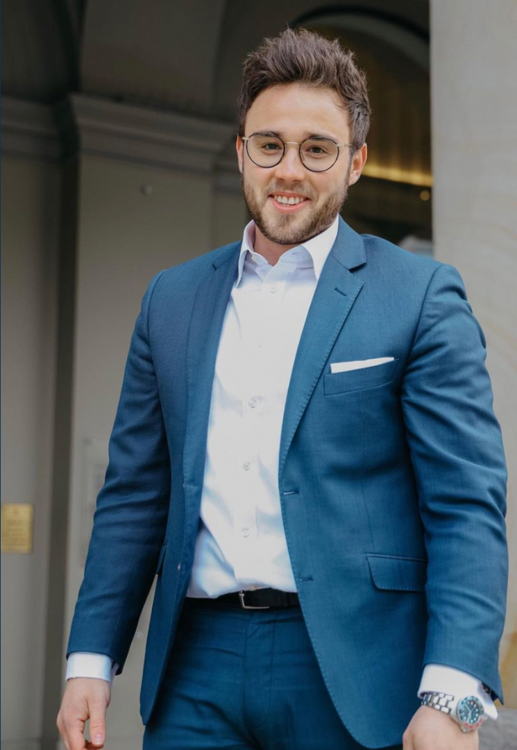 Bild von Robin Barning