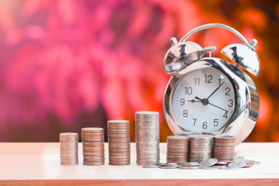 Zeit gegen Geld - dein Studensatz als Hundetrainerin