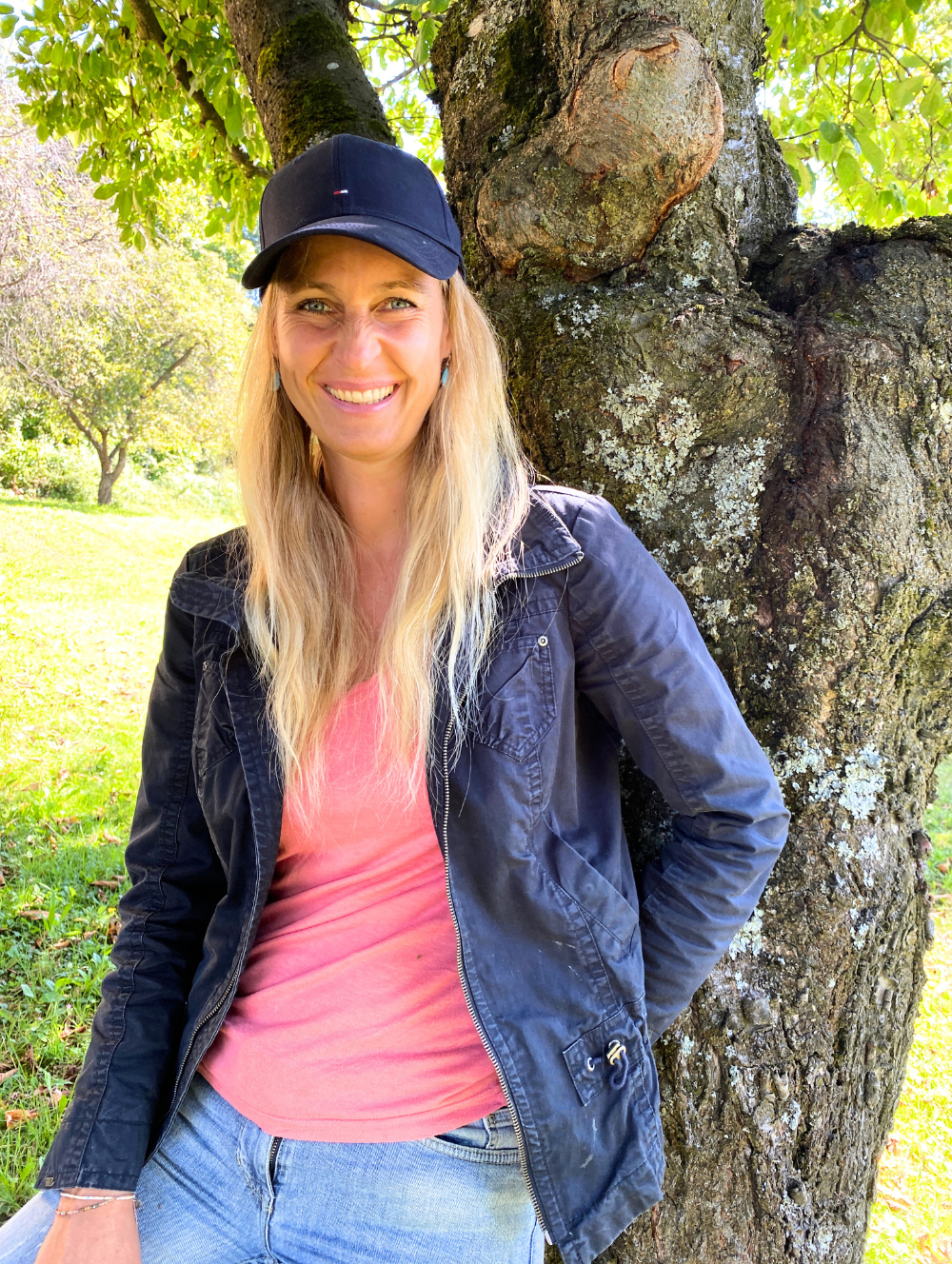 Mag. Sigrun Schwaiger - Challenge für dein Gruppenkurs-Upgrade