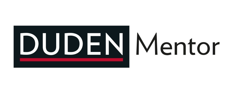 Top Ranking Alliance - empfiehlt: Duden Mentor