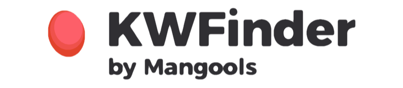 Top Ranking Alliance - empfiehlt: KWFinder