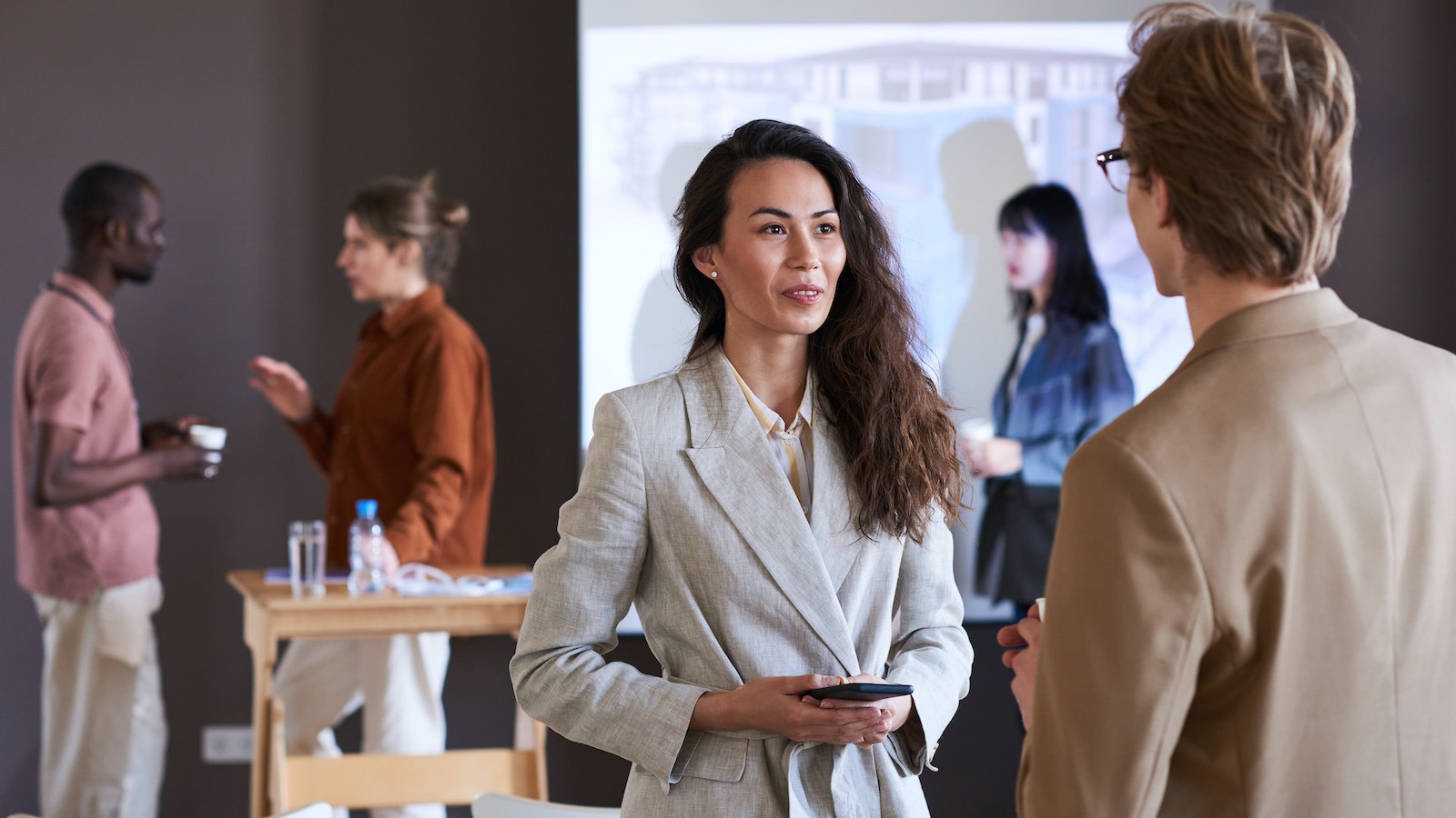 Top-Ranking-Alliance - EIN NEUES ZEITALTER DER MÄRKTE BEGINNT