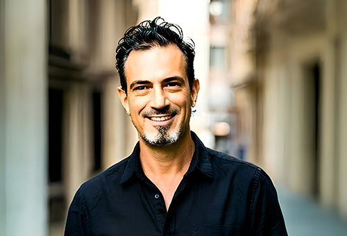 Thorsten Litzki – Senior B2B Growth Architect