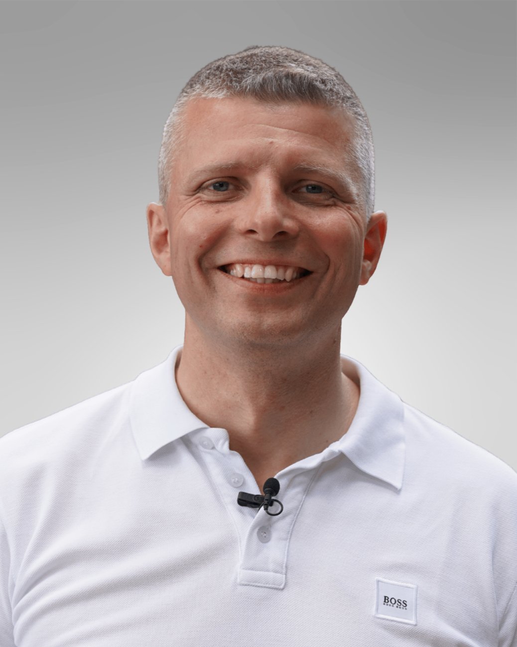 Tobias Niklas - CEO ABC Deutschland