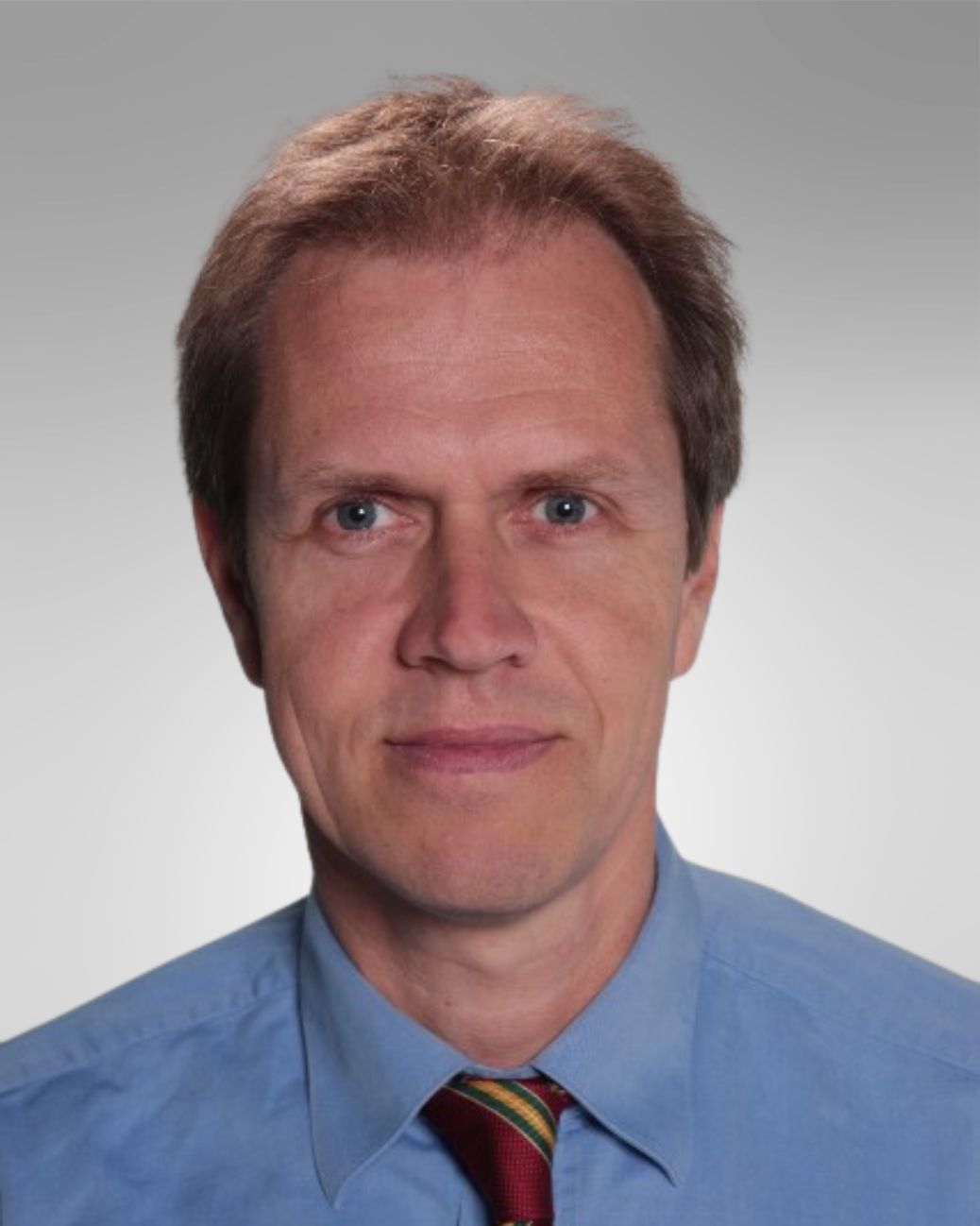 Tobias Niklas - CEO ABC Deutschland