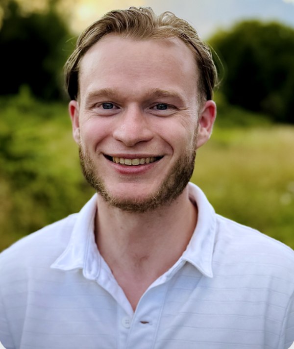 Tobias Scherer