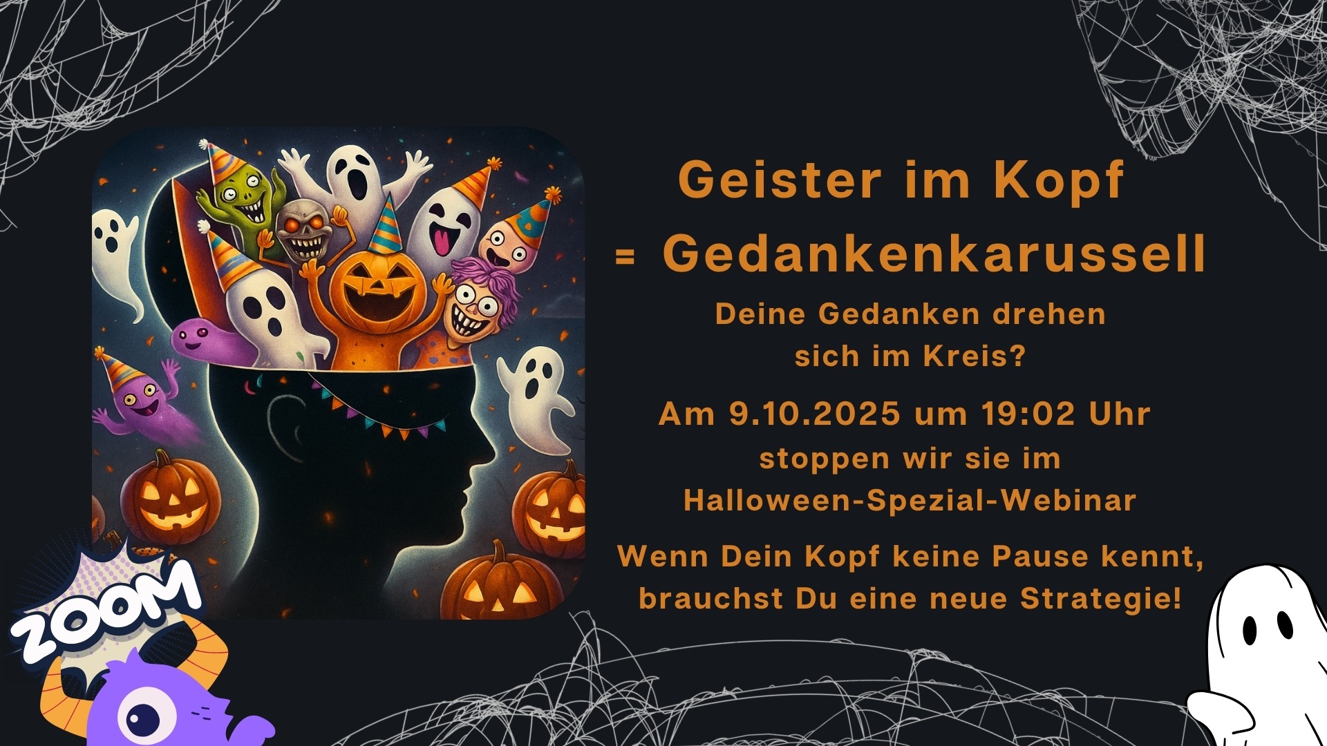 Halloween Cover-Bild