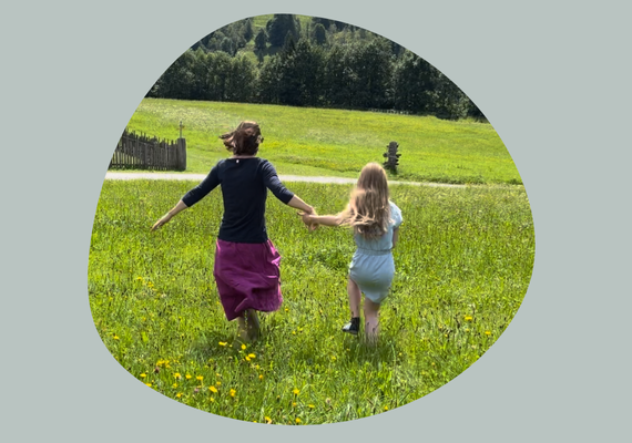 Yvonne Enthof Gerlach Familiencoach Kinder