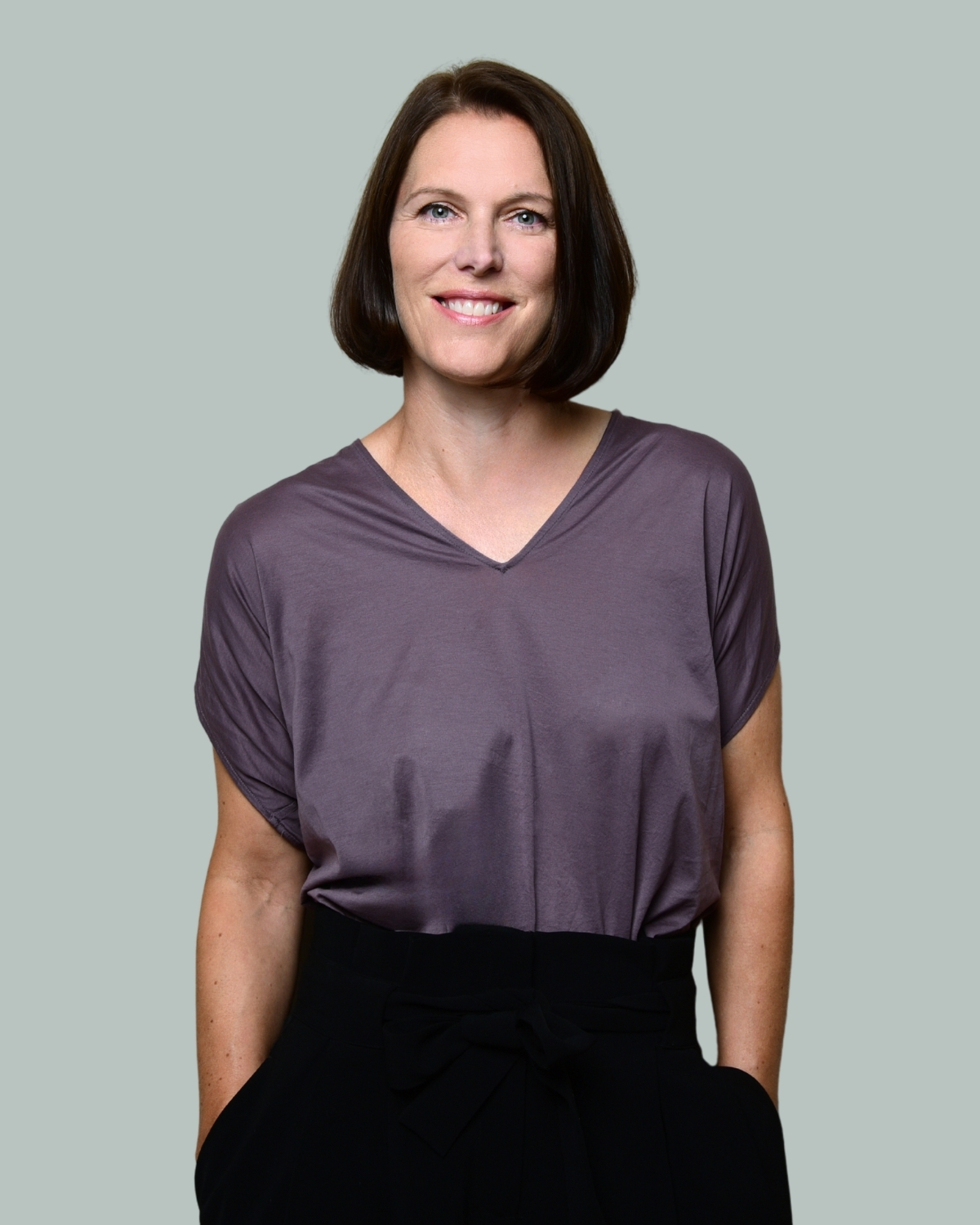 Yvonne Enthof Gerlach Familiencoach Life Coach